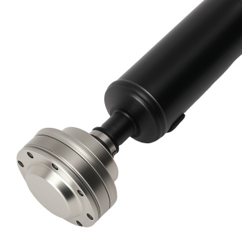 Rear Driveshaft Prop Shaft Assembly compatible for Jeep Wrangler V6 3.6L 2012-2018 65-3058