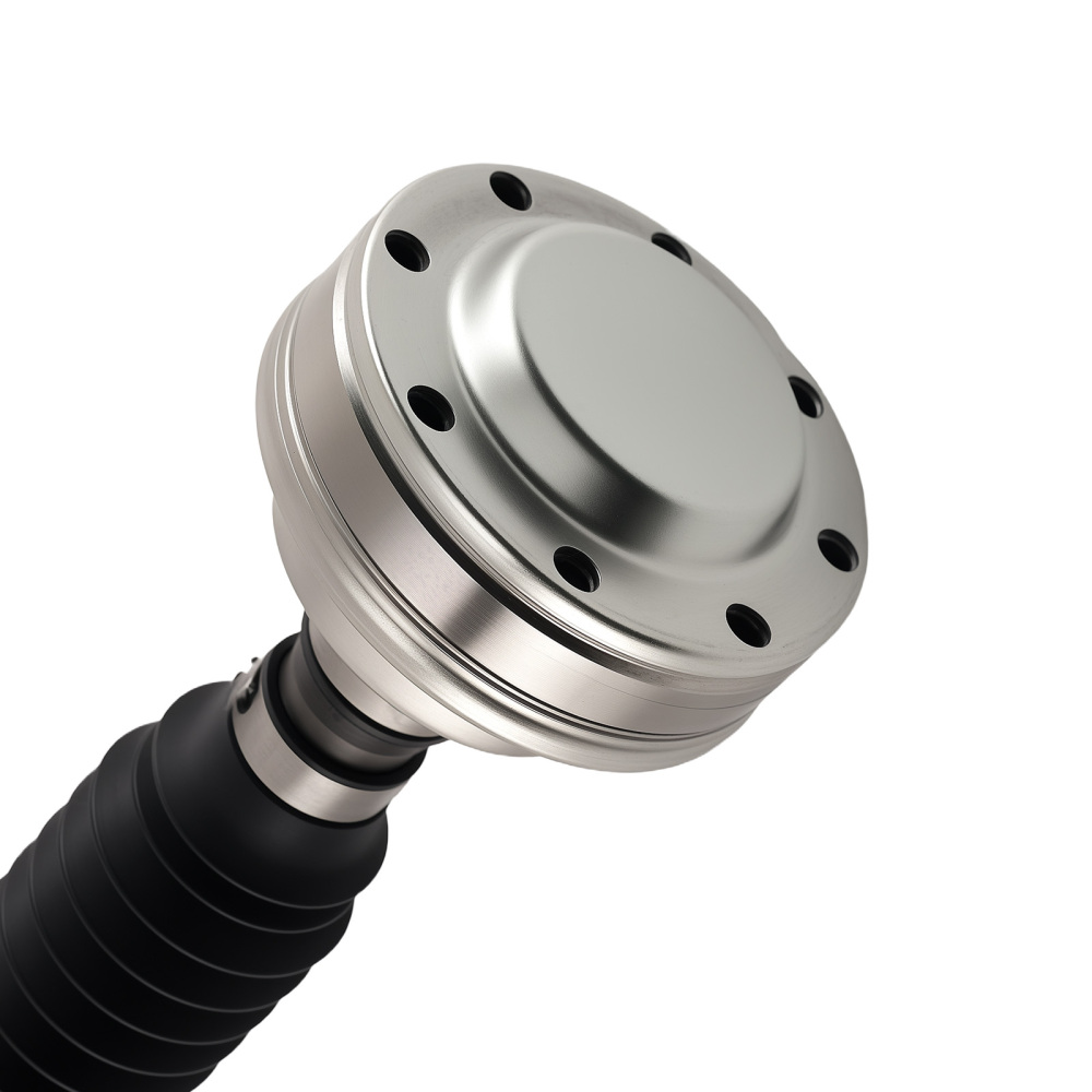 Rear Driveshaft Prop Shaft Assembly compatible for Jeep Wrangler V6 3.6L 2012-2018 65-3058