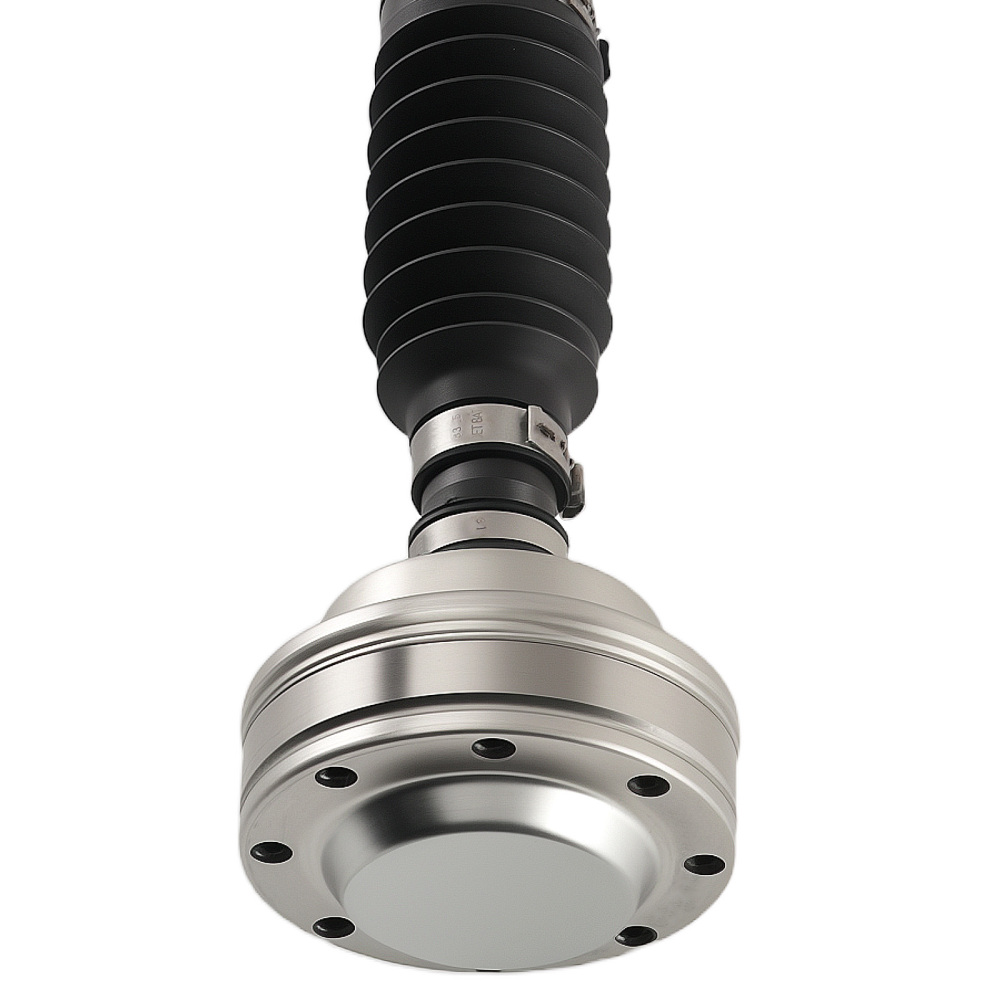 Rear Driveshaft Prop Shaft Assembly compatible for Jeep Wrangler V6 3.6L 2012-2018 65-3058