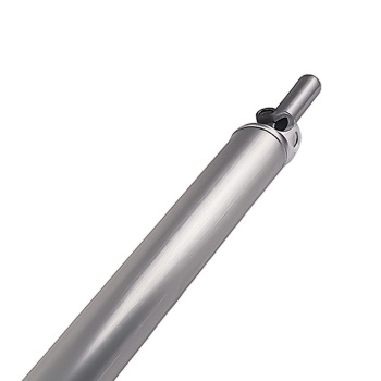 Drive Shaft Aluminum For Chevry compatible for Silverado 2500HD Crew Cab Pickup 4WD 01-07 compatible for GMC