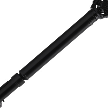 Front Drive Shaft Assembly compatible for Toyota Tundra V8 4.7L 2005 2006 4WD Auto Trans.