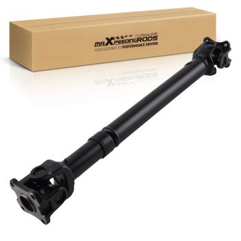 Front Drive Shaft Assembly compatible for Toyota Tundra V8 4.7L 2005 2006 4WD Auto Trans.