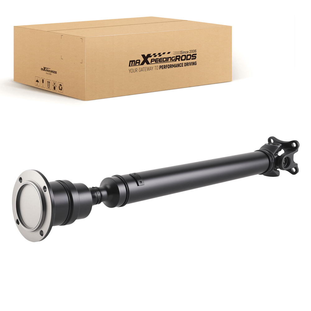 Albero di Trasmissione Acciaio compatibile per Suzuki Jimny Fuoristrada Chiuso SN 1.3 98-24