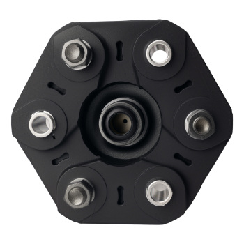 Rear Propeller Drive Shaft Assembly compatible for Dodge Challenger 2009-2011 Manual Trans.