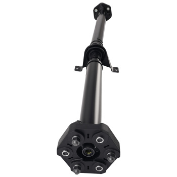 Rear Propeller Drive Shaft Assembly compatible for Dodge Challenger 2009-2011 Manual Trans.