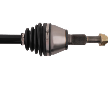 Front Left Right CV Axle Shaft 4WD compatible for Ram 1500 2012-2022 Classic RL028398AA