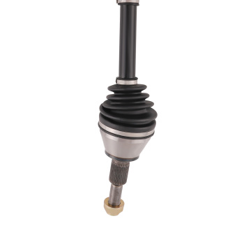 Front Left Right CV Axle Shaft 4WD compatible for Ram 1500 2012-2022 Classic RL028398AA