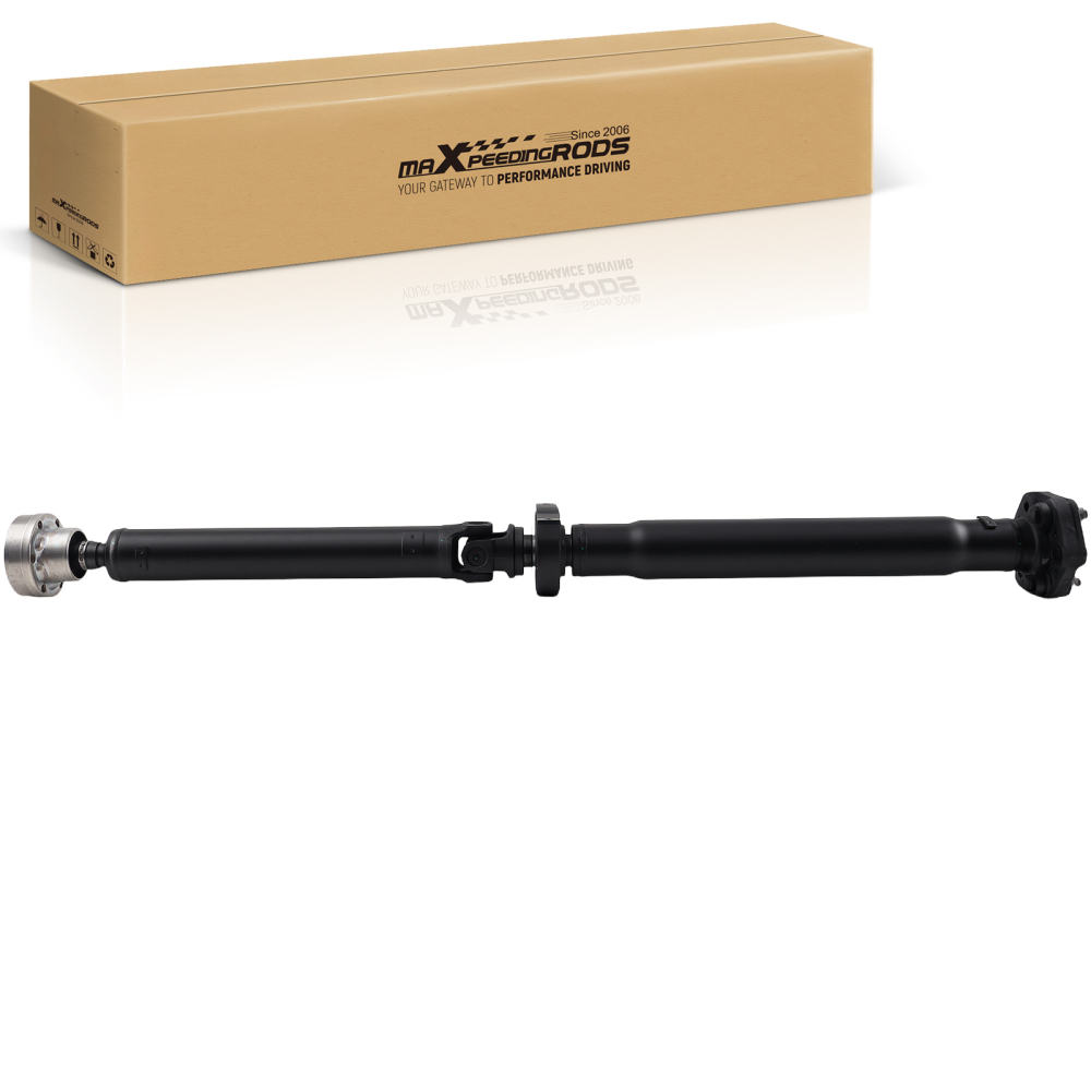 Arbre de transmission compatible pour BMW X3 E83 3.0Si 3.0i xDrive 26107574791 26103402142