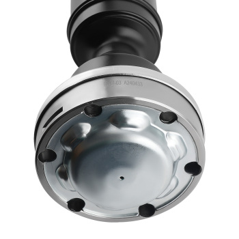 Albero di Trasmissione Cardanico compatibile per BMW X3 E83 2.0d 2.5i 3.0 26103402134 936385