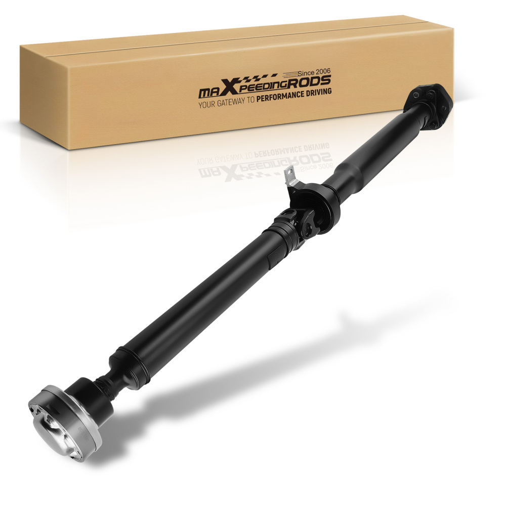 Albero di Trasmissione Cardanico compatibile per BMW X3 E83 2.0d 2.5i 3.0 26103402134 936385