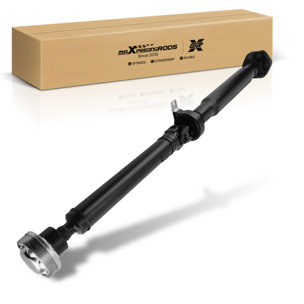 Albero di Trasmissione Cardanico compatibile per BMW X3 E83 2.0d 2.5i 3.0 26103402134 936385
