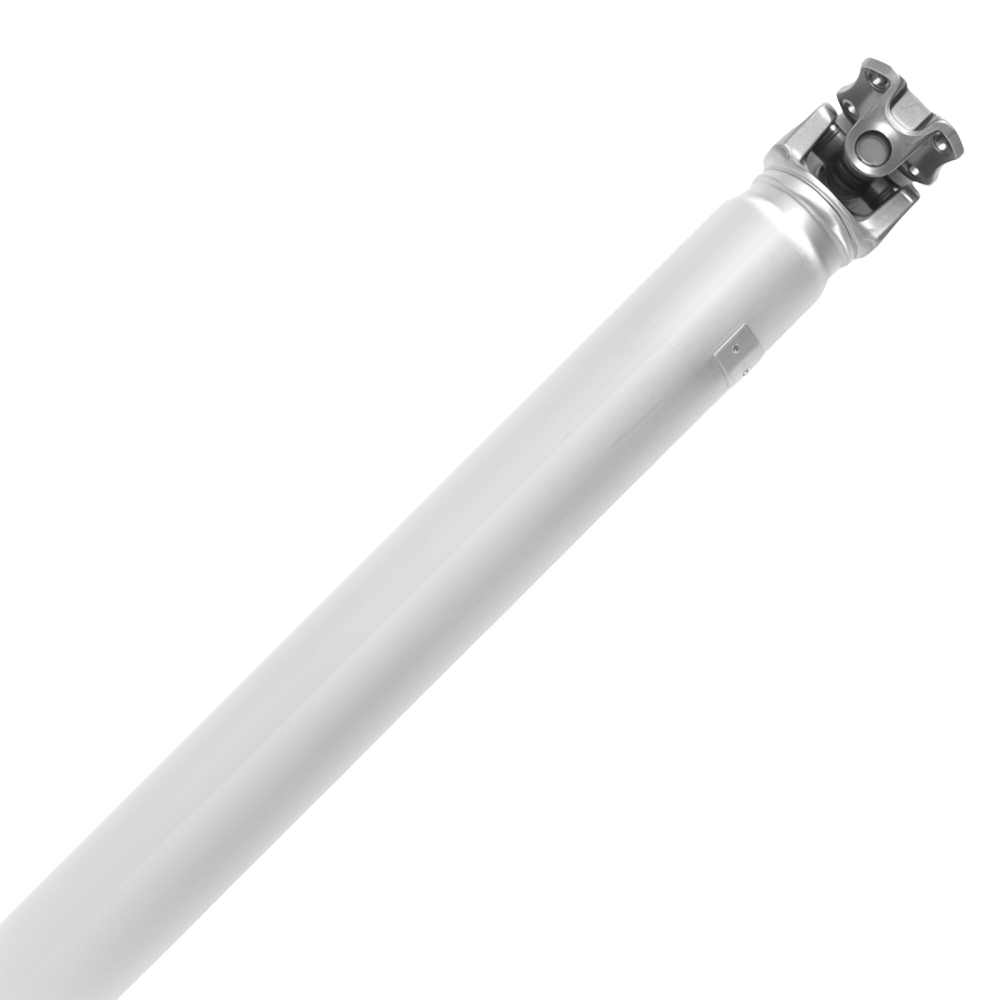 Rear Propeller Shaft compatible for Ford F150 Crew Cab Pickup 3.5L 2011-2014 4WD Auto Trans
