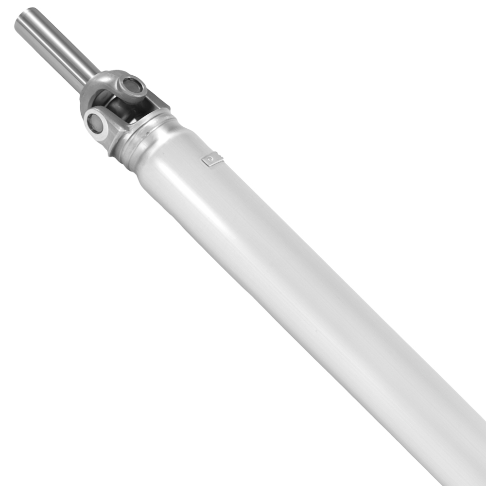 Rear Propeller Shaft compatible for Ford F150 Crew Cab Pickup 3.5L 2011-2014 4WD Auto Trans