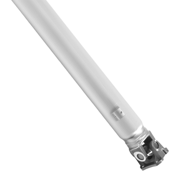 Rear Propeller Shaft compatible for Ford F150 Crew Cab Pickup 3.5L 2011-2014 4WD Auto Trans