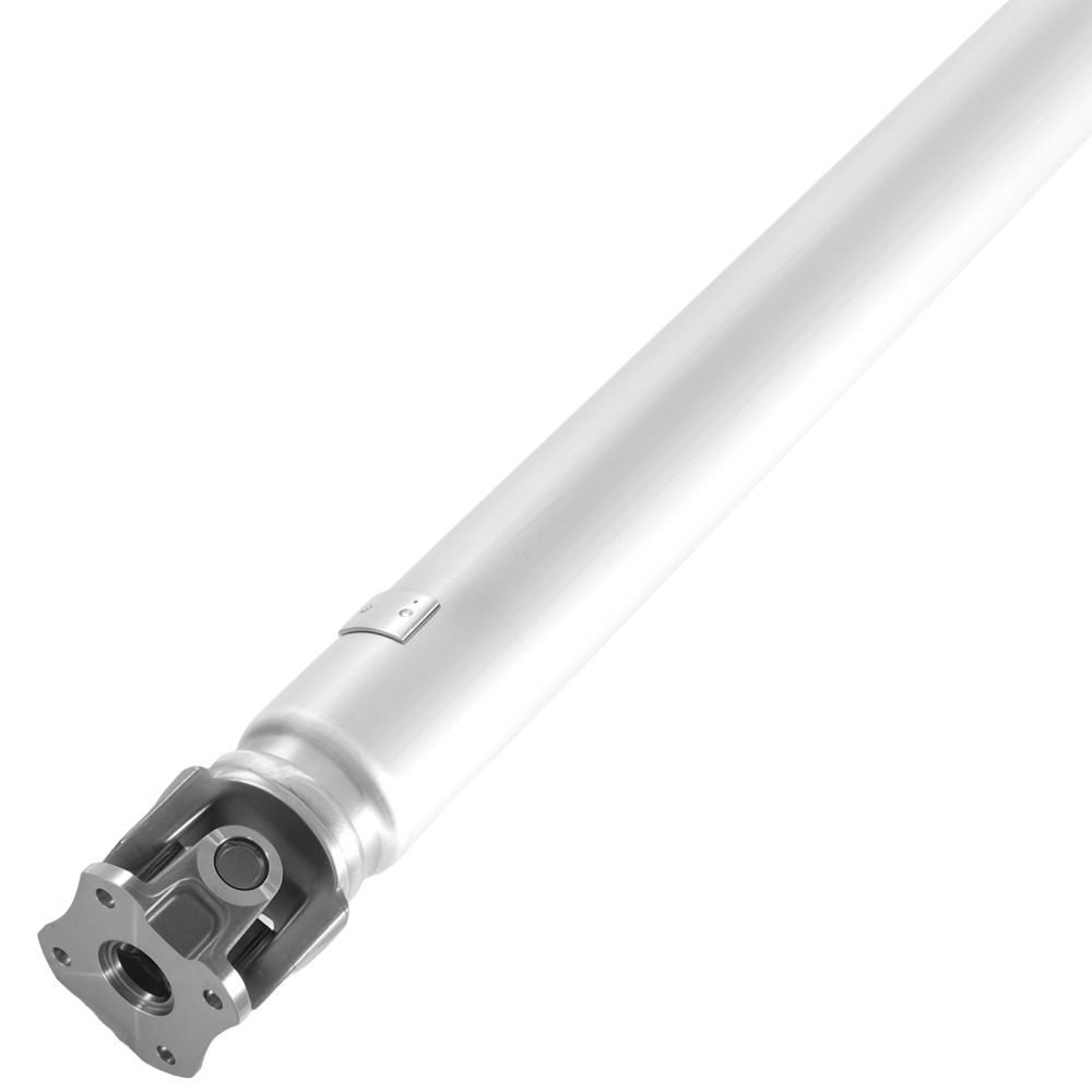 Rear Propeller Shaft compatible for Ford F150 Crew Cab Pickup 3.5L 2011-2014 4WD Auto Trans