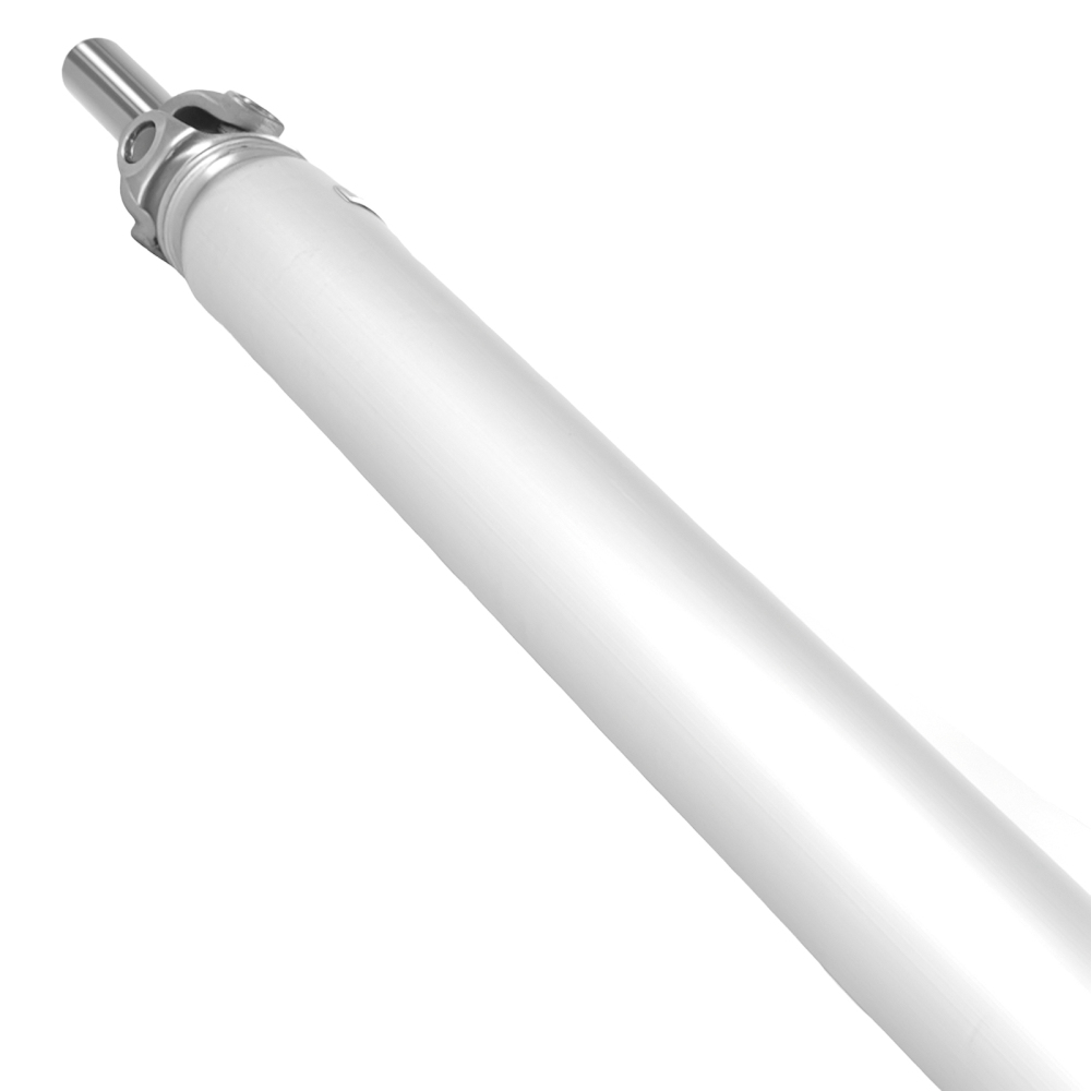 Rear Propeller Shaft compatible for Ford F150 Crew Cab Pickup 3.5L 2011-2014 4WD Auto Trans