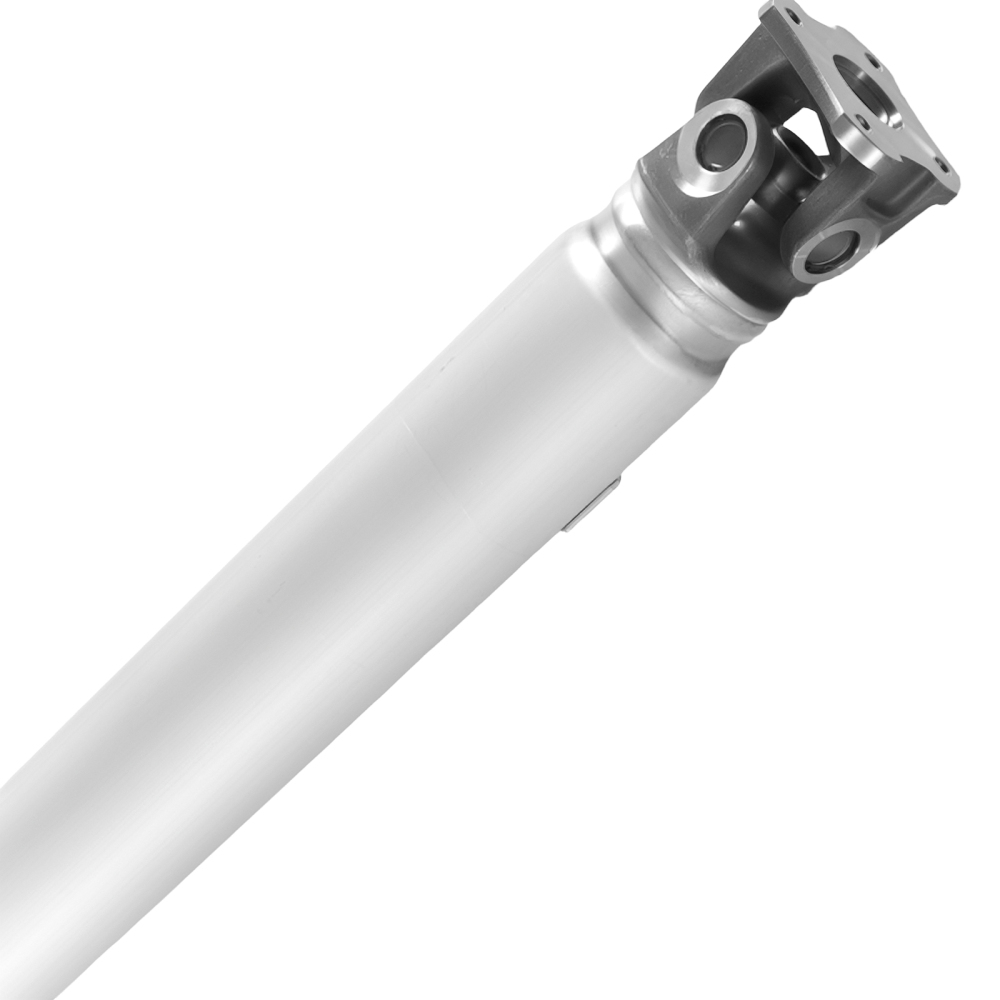Rear Propeller Shaft compatible for Ford F150 Crew Cab Pickup 3.5L 2011-2014 4WD Auto Trans
