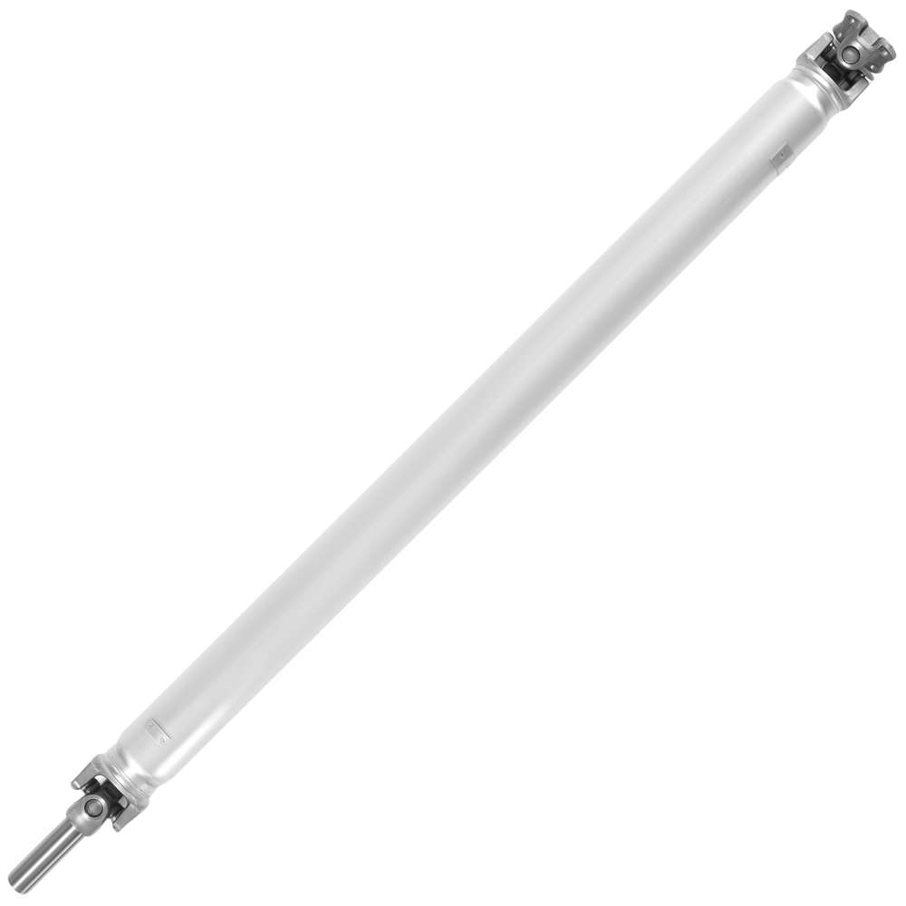Rear Propeller Shaft compatible for Ford F150 Crew Cab Pickup 3.5L 2011-2014 4WD Auto Trans