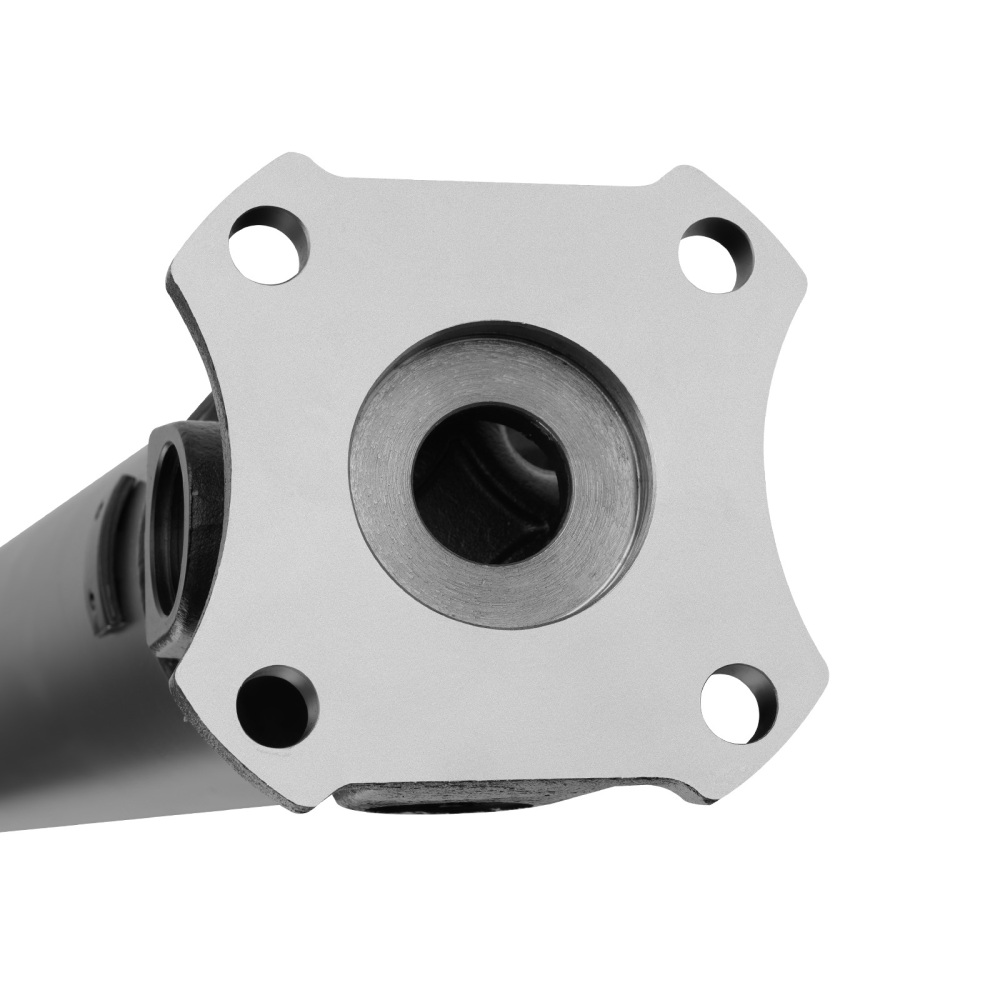 Drive Shaft Assembly compatible for Ford F-150 2004 2005-2008 compatible for Lincoln Mark LT 4WD Rear Side