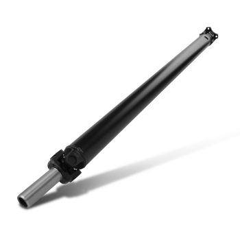 Drive Shaft Assembly compatible for Ford F-150 2004 2005-2008 compatible for Lincoln Mark LT 4WD Rear Side