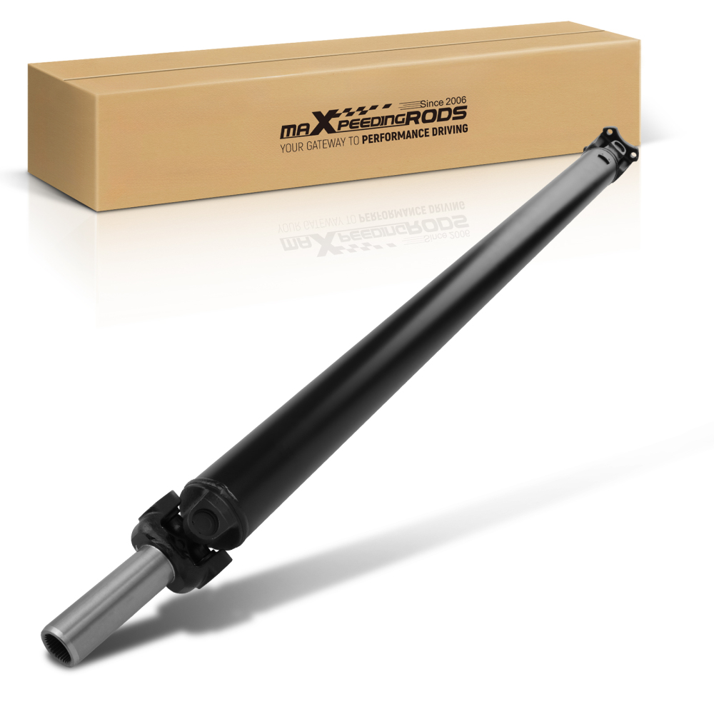 Drive Shaft Assembly compatible for Ford F-150 2004 2005-2008 compatible for Lincoln Mark LT 4WD Rear Side