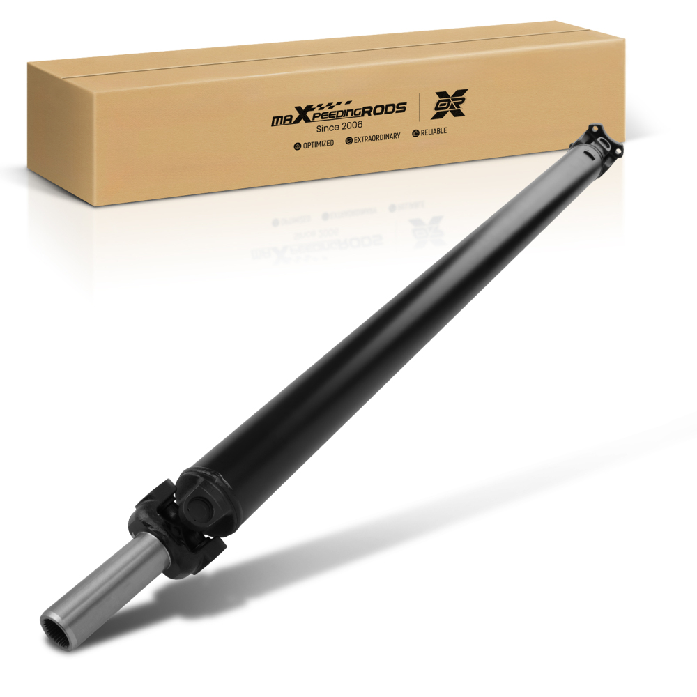 Drive Shaft Assembly compatible for Ford F-150 2004 2005-2008 compatible for Lincoln Mark LT 4WD Rear Side