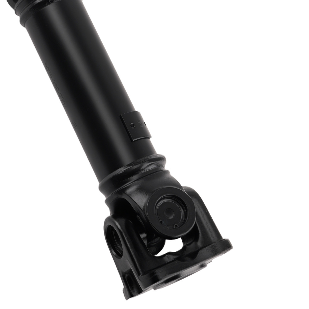 Albero di Trasmissione Acciaio 402mm compatibile per Suzuki Samurai SJ 410 413 1981-2004