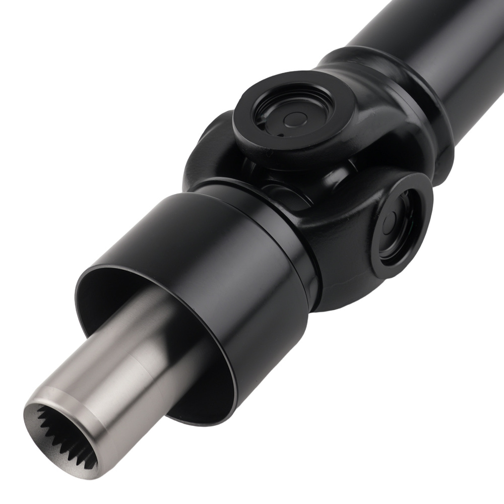 Albero di Trasmissione Acciaio 402mm compatibile per Suzuki Samurai SJ 410 413 1981-2004