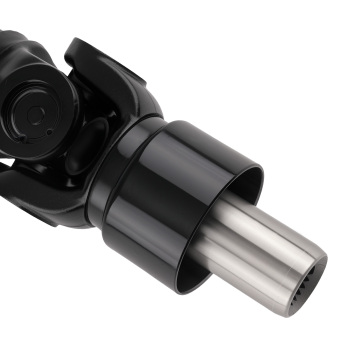 Albero di Trasmissione Acciaio 402mm compatibile per Suzuki Samurai SJ 410 413 1981-2004