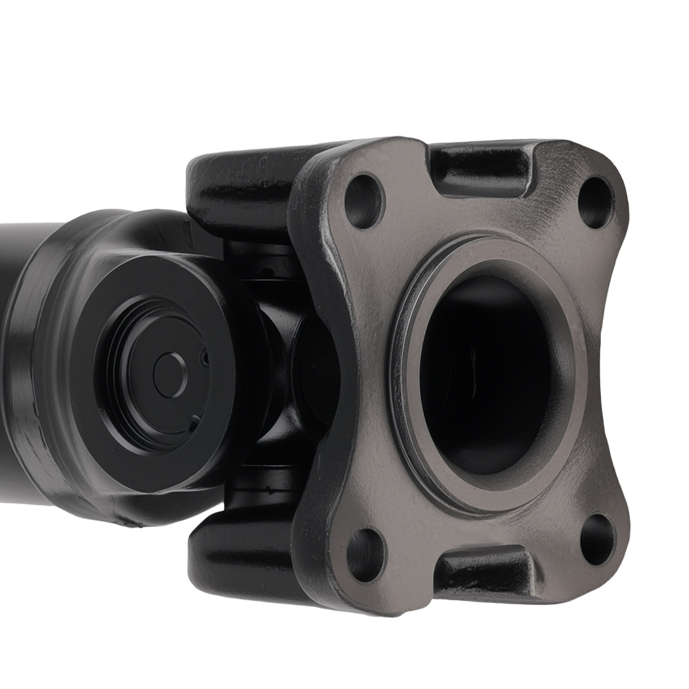 Albero di Trasmissione Acciaio 402mm compatibile per Suzuki Samurai SJ 410 413 1981-2004