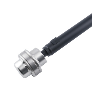 Front Driveshaft Prop Shaft compatible for Ford F-150 V6 2.7L 3.5L Turbocharged 2018-2020