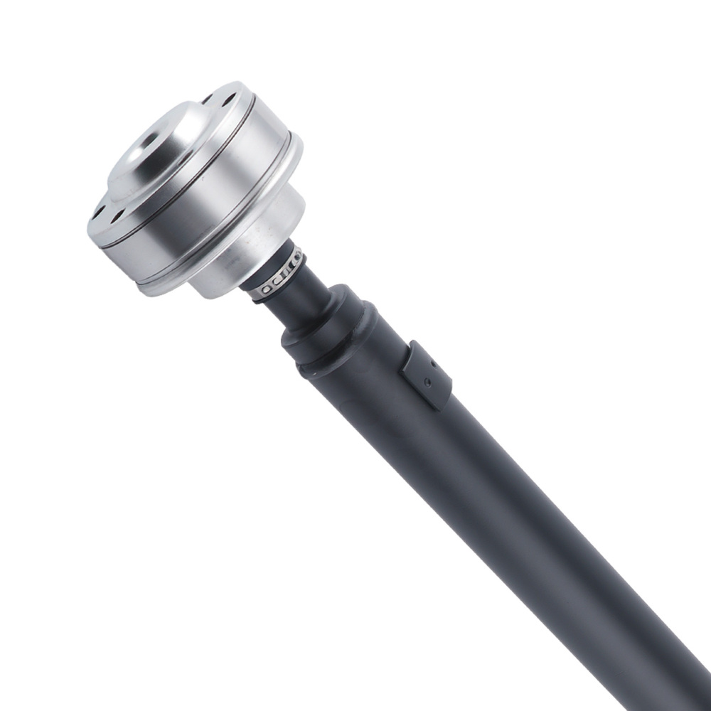 Front Driveshaft Prop Shaft compatible for Ford F-150 V6 2.7L 3.5L Turbocharged 2018-2020