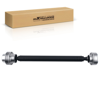 Front Driveshaft Prop Shaft compatible for Ford F-150 V6 2.7L 3.5L Turbocharged 2018-2020