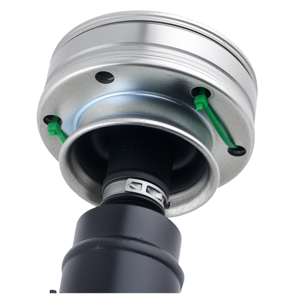 Front Drive Shaft Propshaft compatible for Ford Ranger 2019-2022 L4 2.3L 4WD KB3Z4A376B