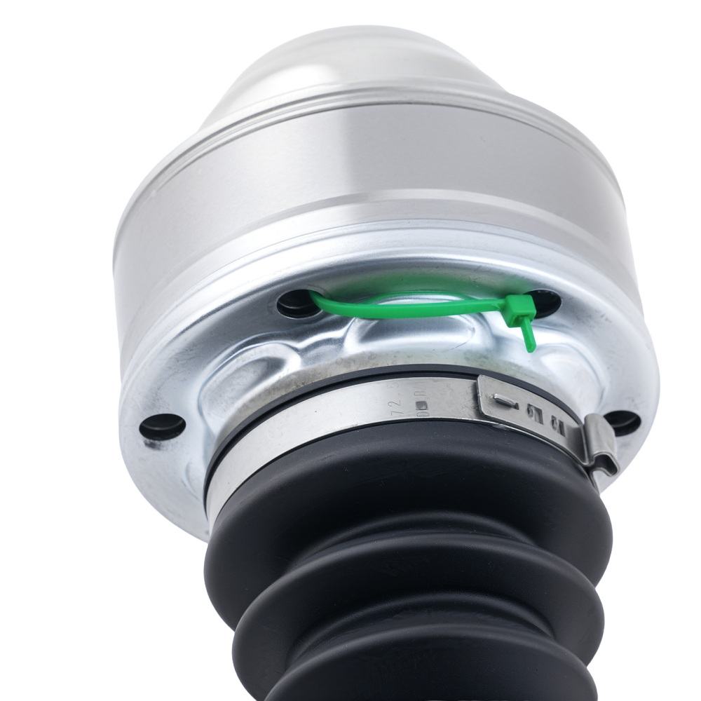 Front Drive Shaft Propshaft compatible for Ford Ranger 2019-2022 L4 2.3L 4WD KB3Z4A376B