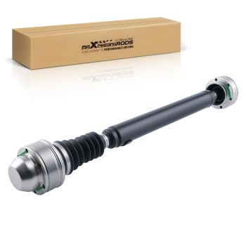 Front Drive Shaft Propshaft compatible for Ford Ranger 2019-2022 L4 2.3L 4WD KB3Z4A376B