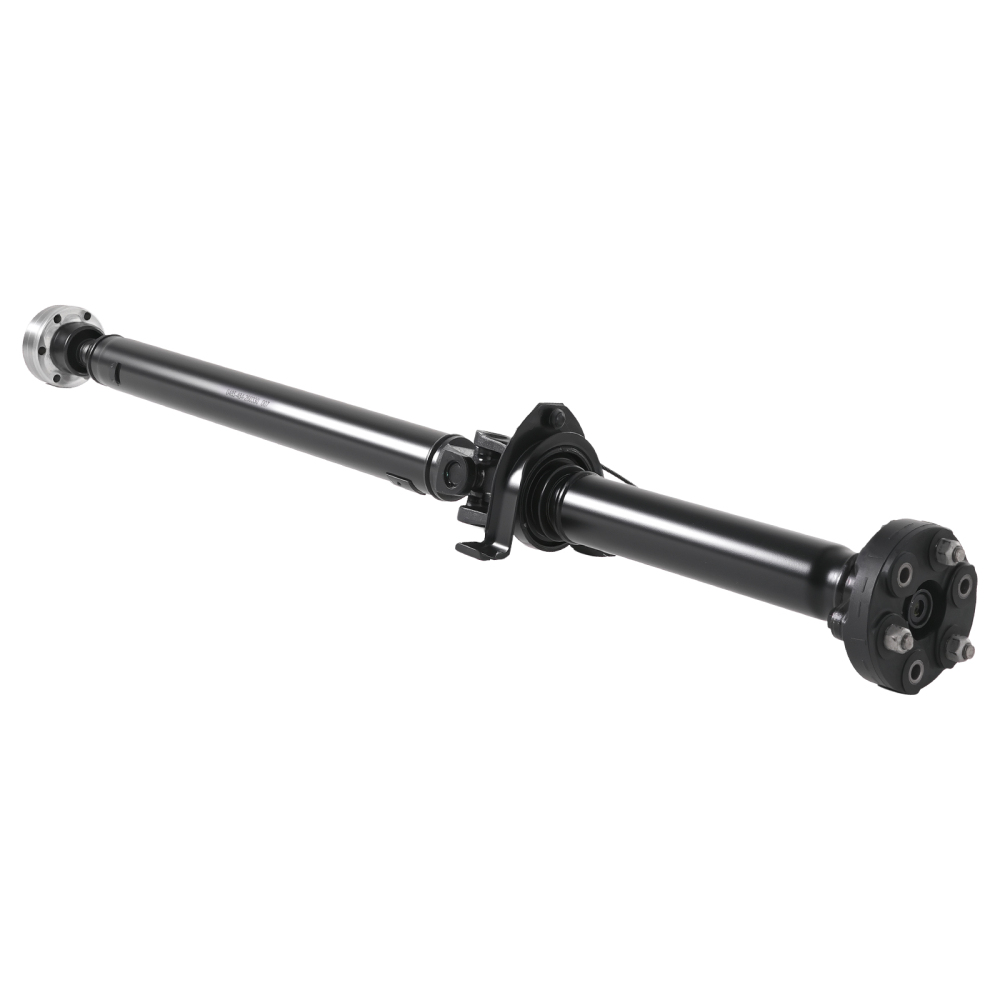 1285mm Rear Driveshaft Assembly compatible for Ford Territory SX SY 4.0L SUV 2004-2011 AWD