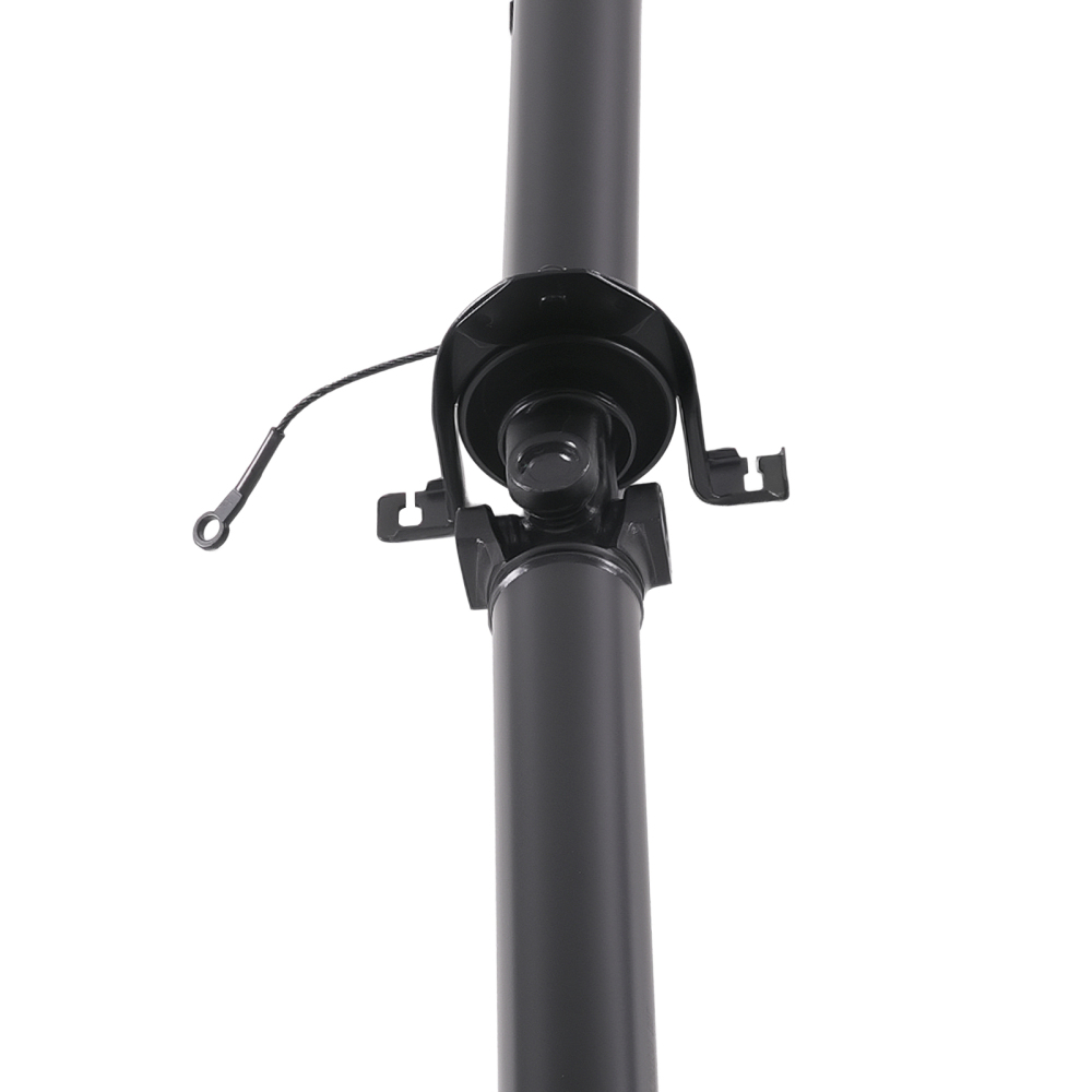 1285mm Rear Driveshaft Assembly compatible for Ford Territory SX SY 4.0L SUV 2004-2011 AWD