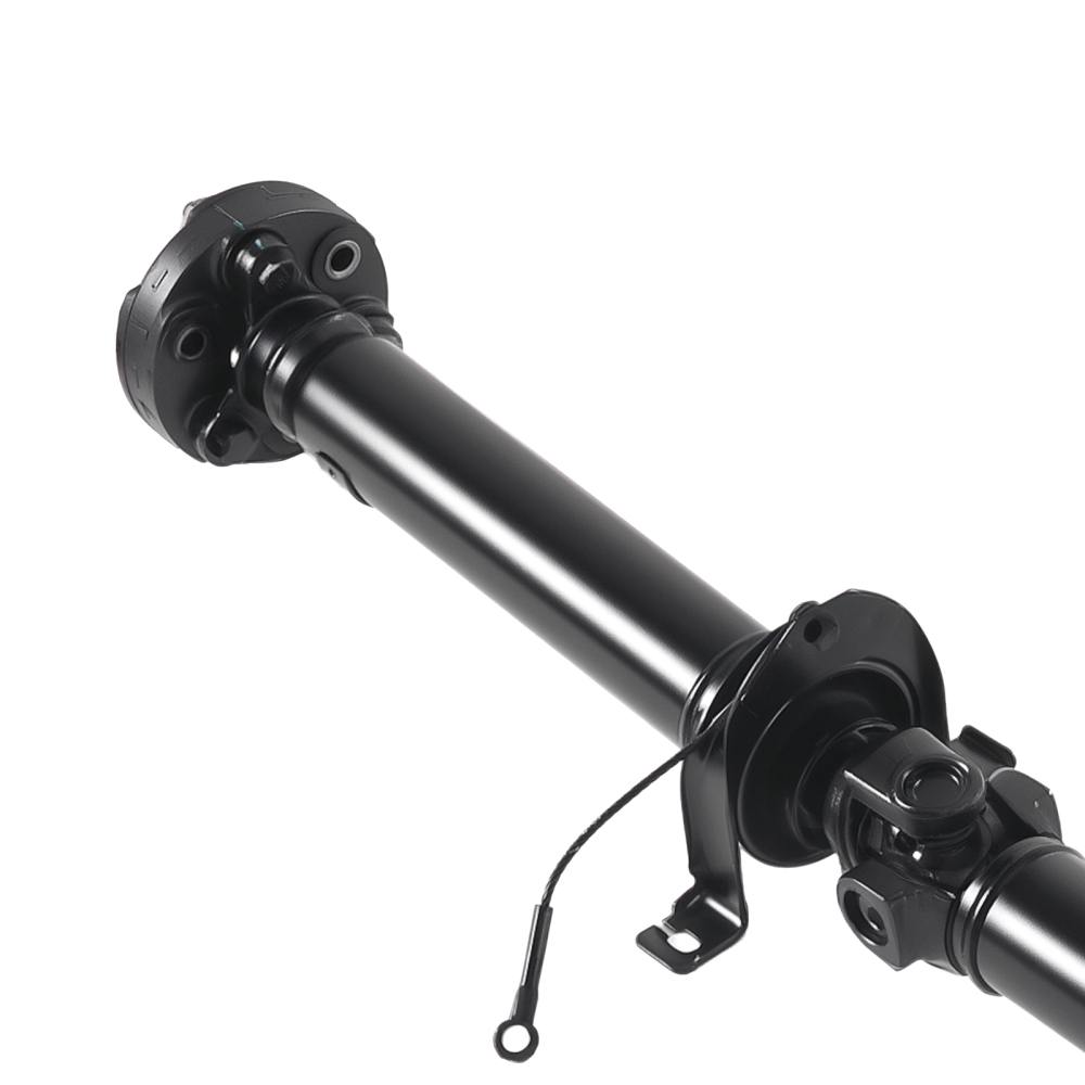 1285mm Rear Driveshaft Assembly compatible for Ford Territory SX SY 4.0L SUV 2004-2011 AWD
