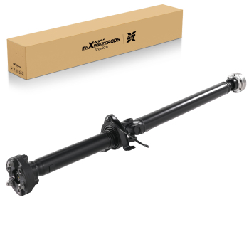 1285mm Rear Driveshaft Assembly compatible for Ford Territory SX SY 4.0L SUV 2004-2011 AWD