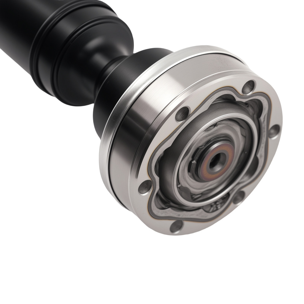 Arbre de Transmission Arrière 1763mm compatible pour Audi A6 2004-2011 4F0521101B 4F0521101F