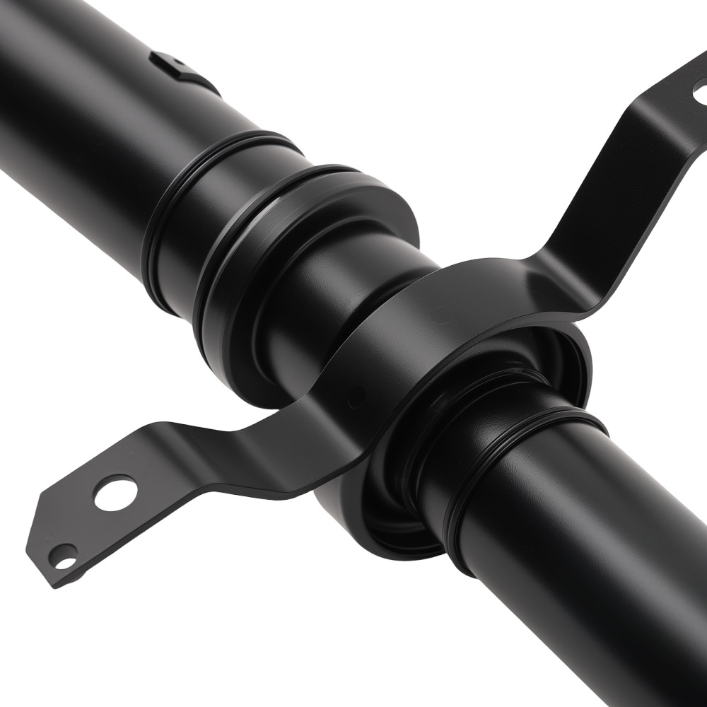 Arbre de Transmission Arrière 1763mm compatible pour Audi A6 2004-2011 4F0521101B 4F0521101F