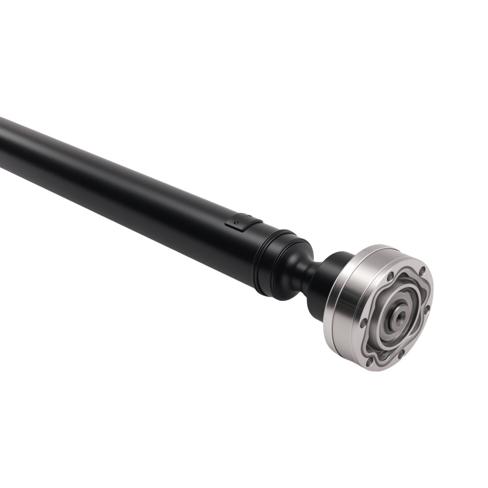 Arbre de Transmission Arrière 1763mm compatible pour Audi A6 2004-2011 4F0521101B 4F0521101F