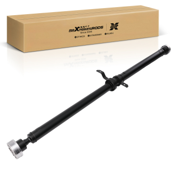 Arbre de Transmission Arrière 1763mm compatible pour Audi A6 2004-2011 4F0521101B 4F0521101F