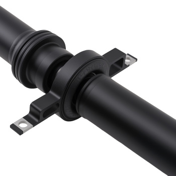 Rear Driveshaft compatible for Ford Edge 3.5L 15-16 compatible for Lincoln MKX 3.7L 2016 AWD F2G34K145DB