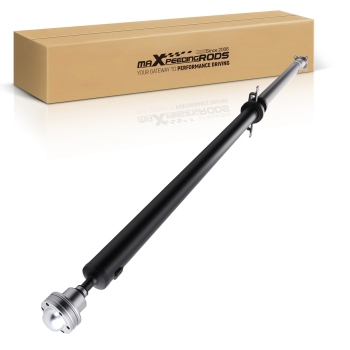 Rear Driveshaft compatible for Ford Edge 3.5L 15-16 compatible for Lincoln MKX 3.7L 2016 AWD F2G34K145DB
