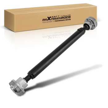 Front Driveshaft Prop compatible for Land Rover Discovery 3/4 compatible for Range Rover Sport I TVB500510