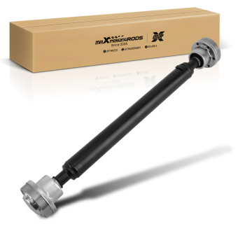 Front Driveshaft Prop compatible for Land Rover Discovery 3/4 compatible for Range Rover Sport I TVB500510