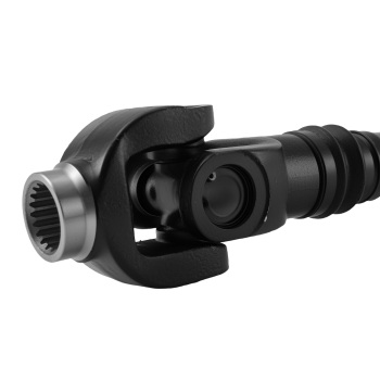 Rear Propeller Drive Shaft compatible for Can-Am Outlander 570 EFI 16-23 / Max 570 16-18