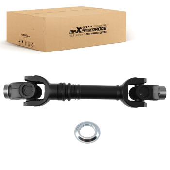 Rear Propeller Drive Shaft compatible for Can-Am Outlander 570 EFI 16-23 / Max 570 16-18